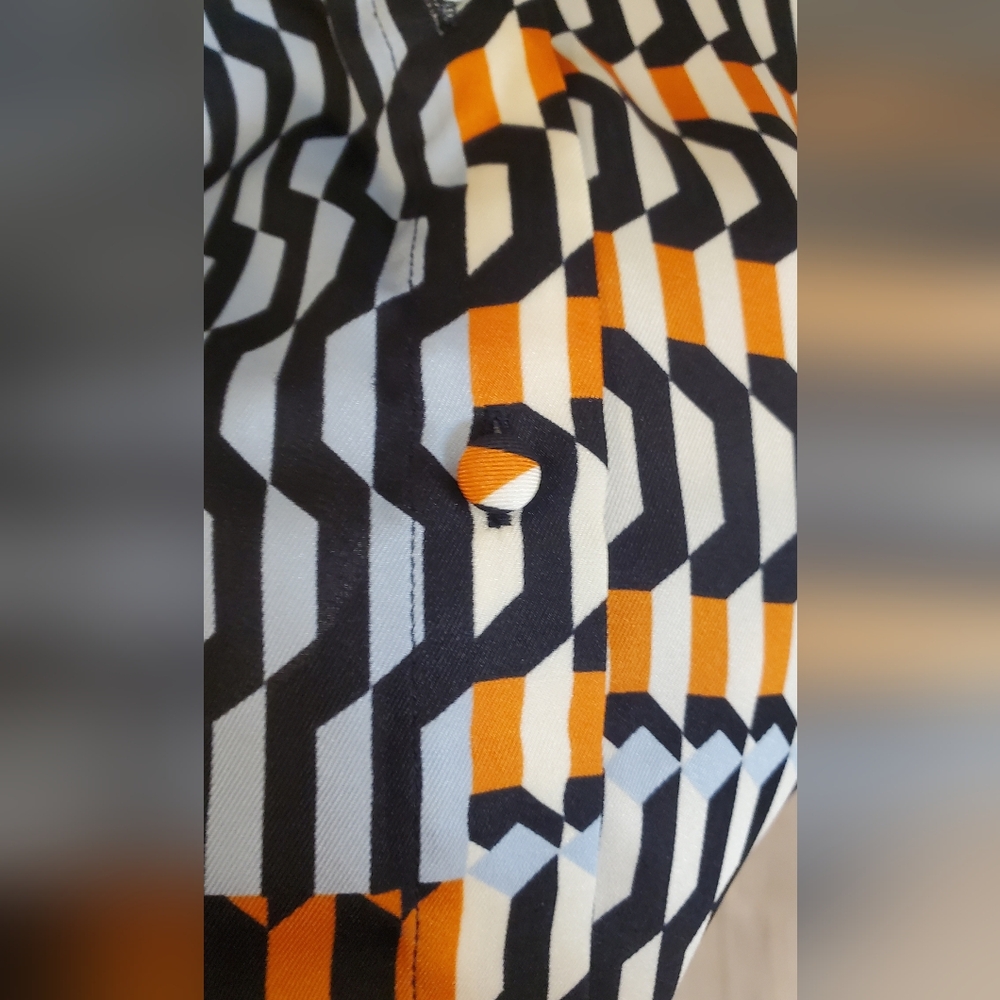 MNG button down - Picture 4 of 7